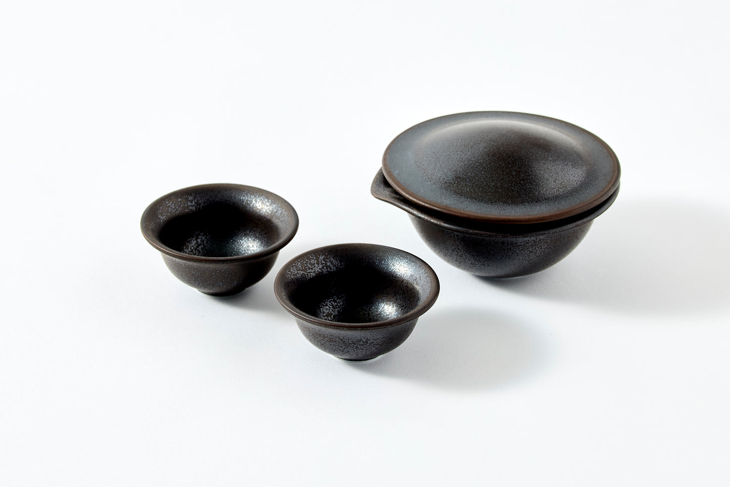 Tea Set for Two