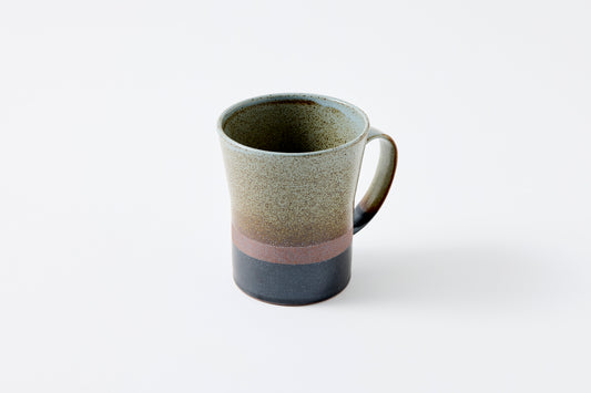 FD Nagi Mug Hasami Porcelain