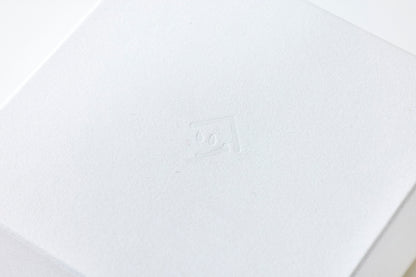 Ice Flower Bowl