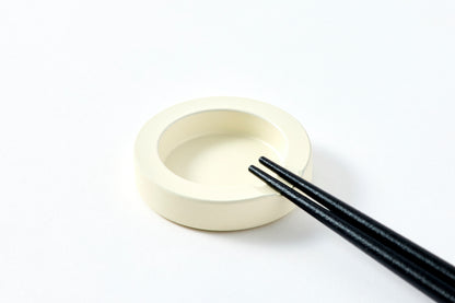 hashioki / matte white