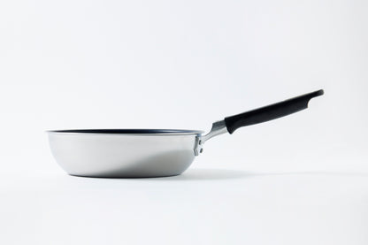 Deep Frying Pan 24cm