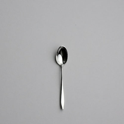 Veloute Demitasse Spoon