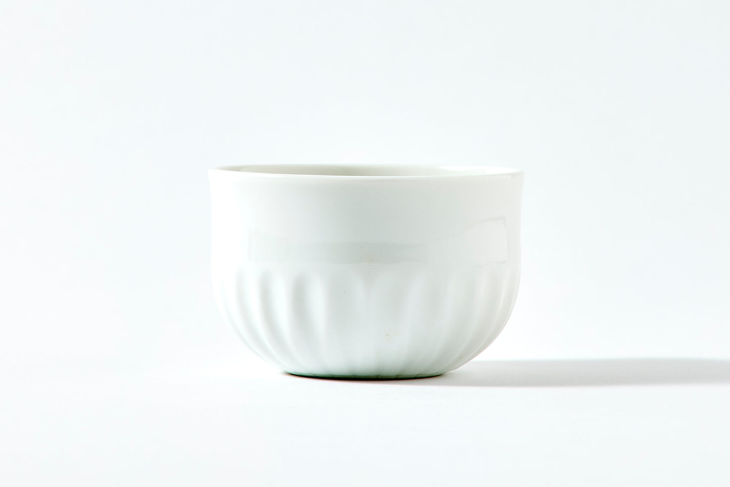 Ice Flower Bowl