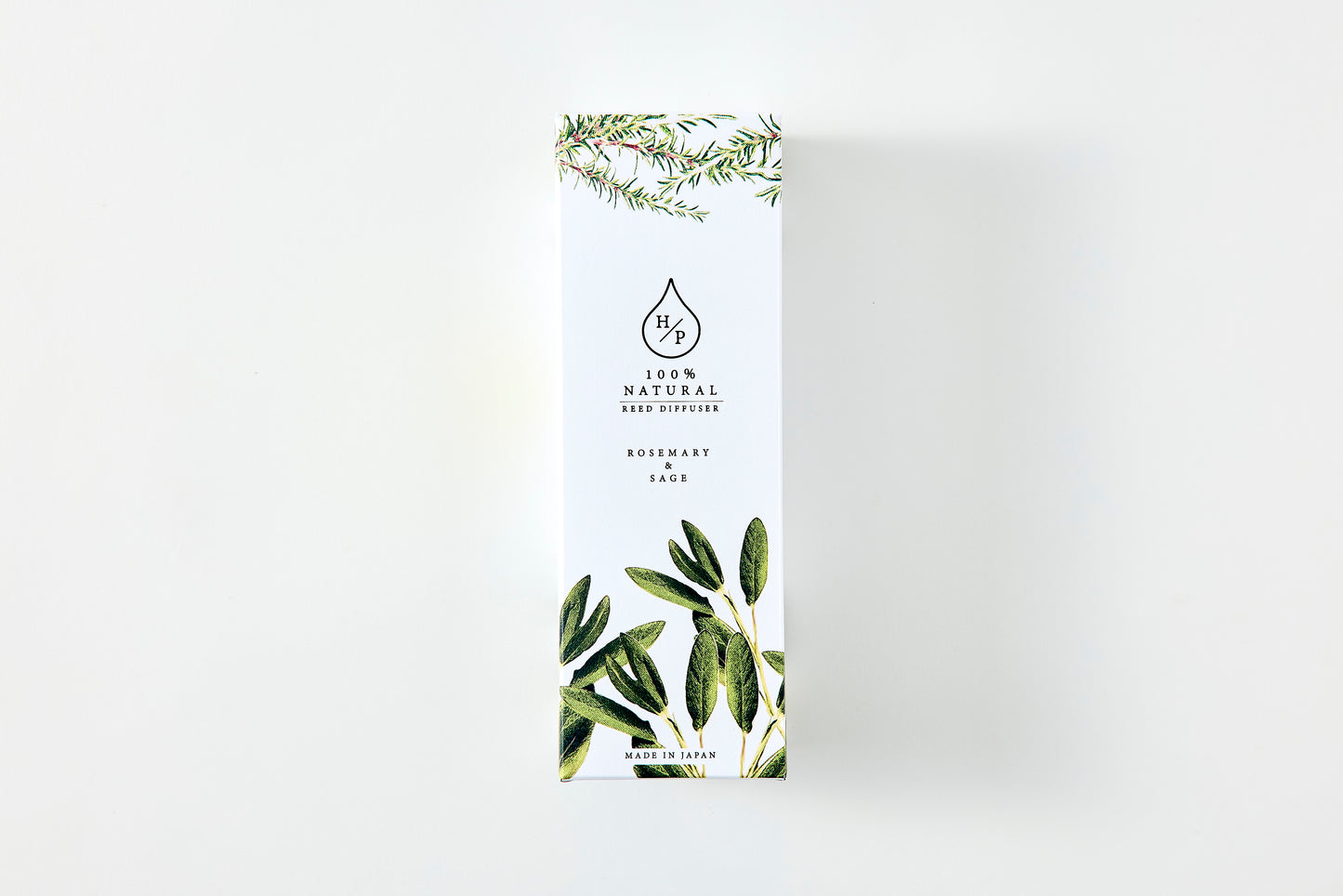 HP Reed Diffuser 180 Rosemary & Sage