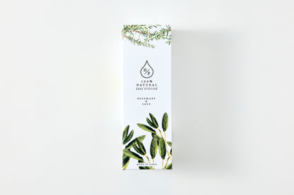HP Reed Diffuser 180 Rosemary & Sage