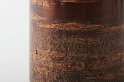 Tea Canister Gradation Deocr by Hiromi Fujimura