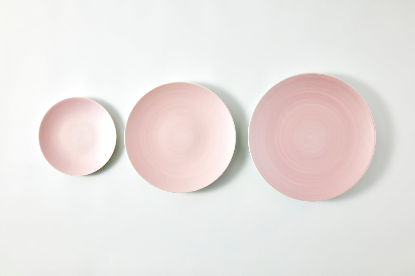 Flat Plate (M) - Somei
