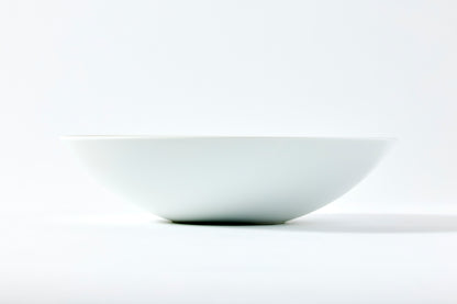 Arc Bowl - Beige