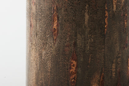 Tea Canister Makuri-Hari Decor by Kengo Yonezawa