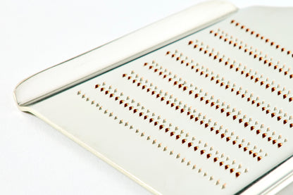 Handcrafted Double-Sided Grater No.5