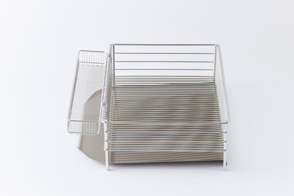 Dish Drainer Rack Large (Vertical Type)