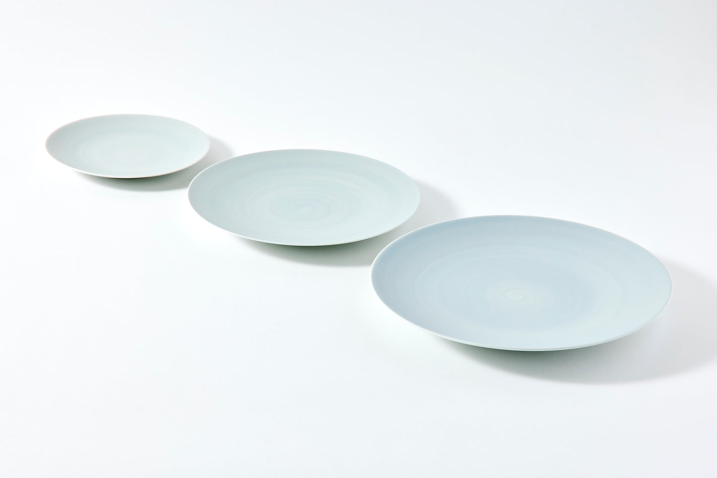 Flat Plate S - Greige