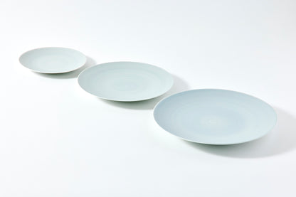 Flat Plate S - Greige