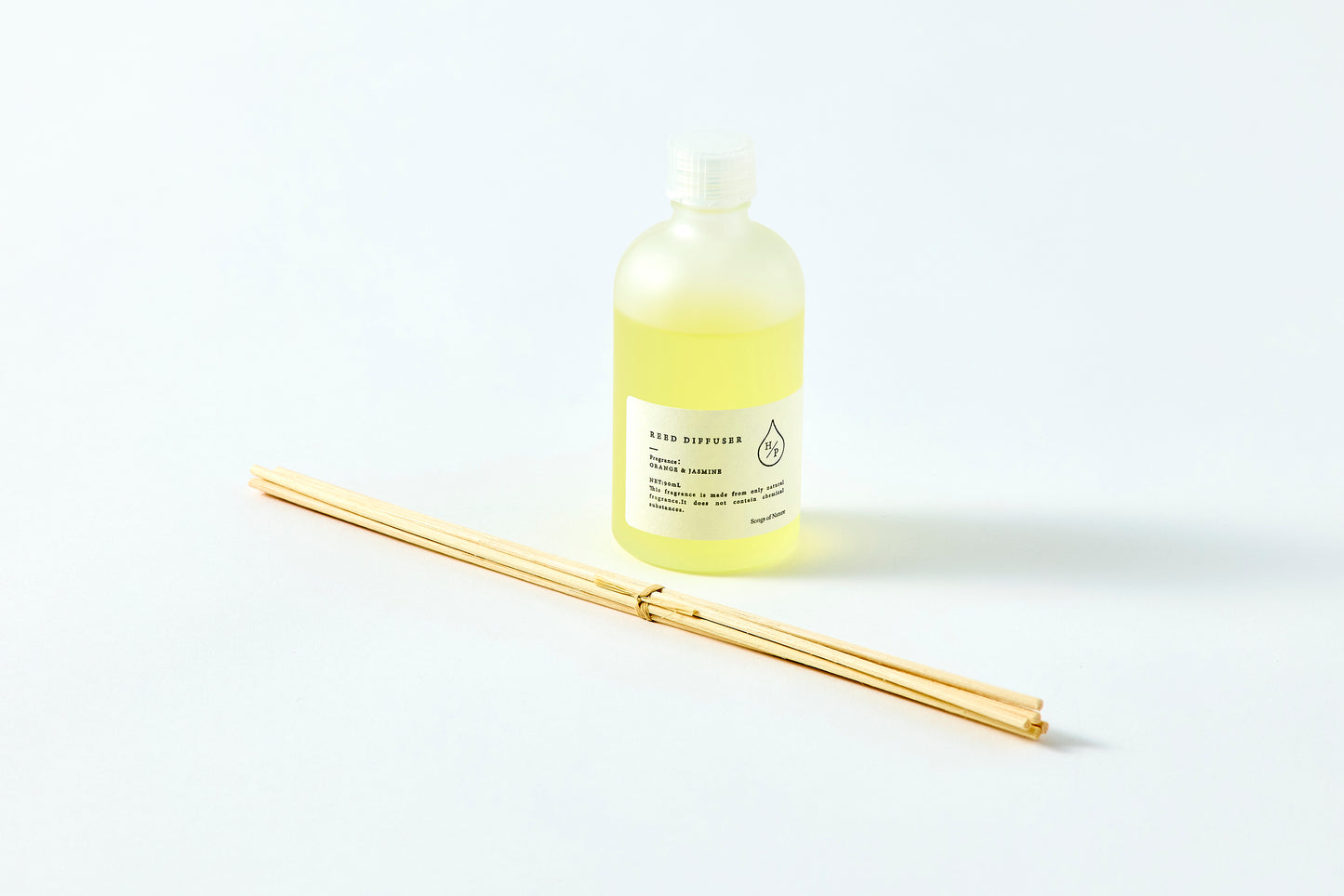 HP Reed Diffuser 90 Orange & Jasmine