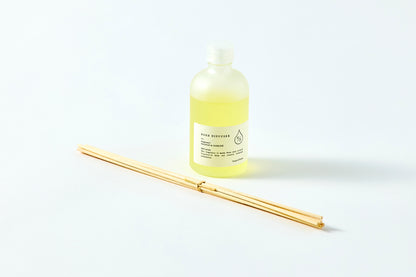 HP Reed Diffuser 90 Orange & Jasmine
