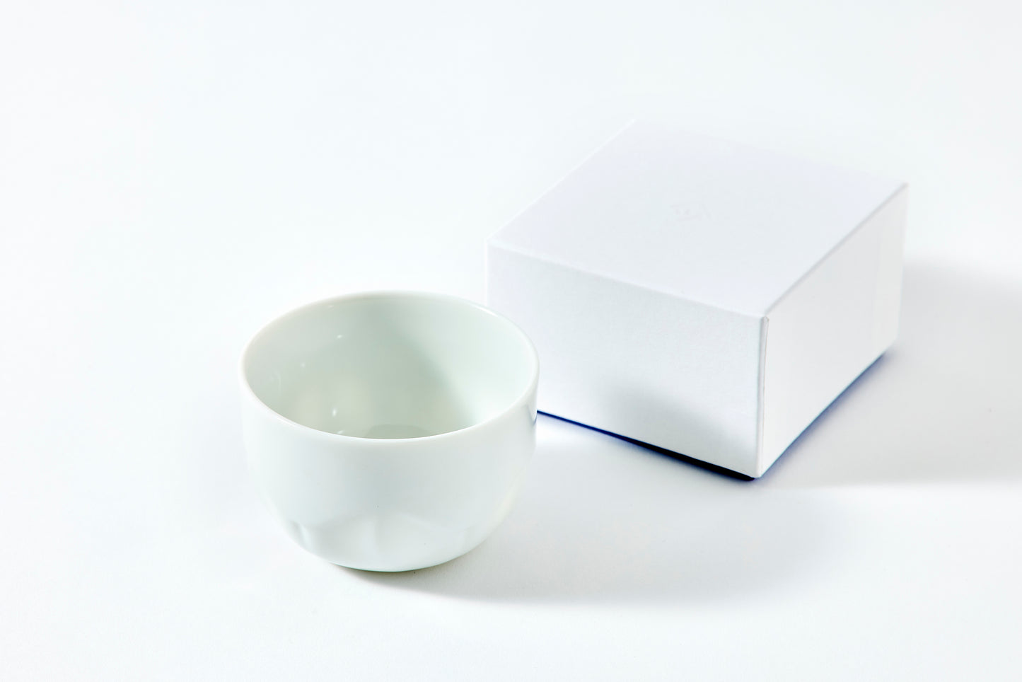 Ice Flower Bowl