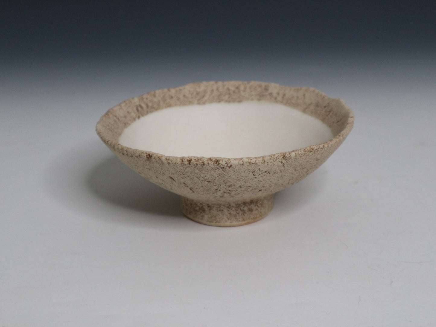 White Rice Bowl