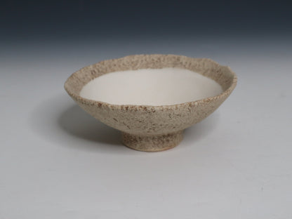 White Rice Bowl