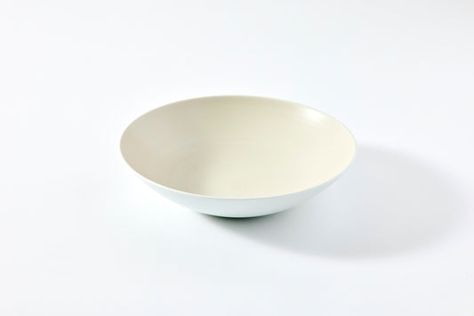 Arc Bowl - Beige