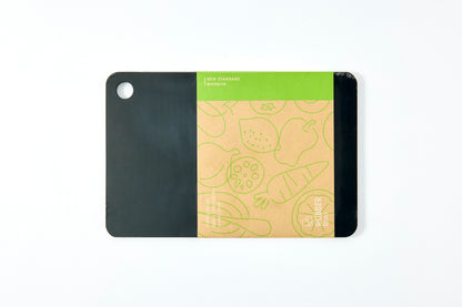 RUBBER Raba Cutting Board L