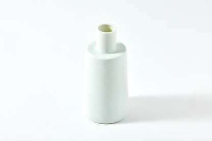 hanauke Vase WH/NT