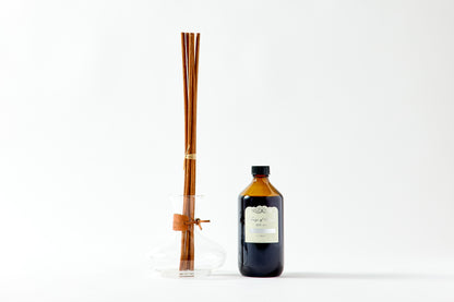 Carafe Diffuser <with Dedicated Diffuser Reeds> Rosé Wine