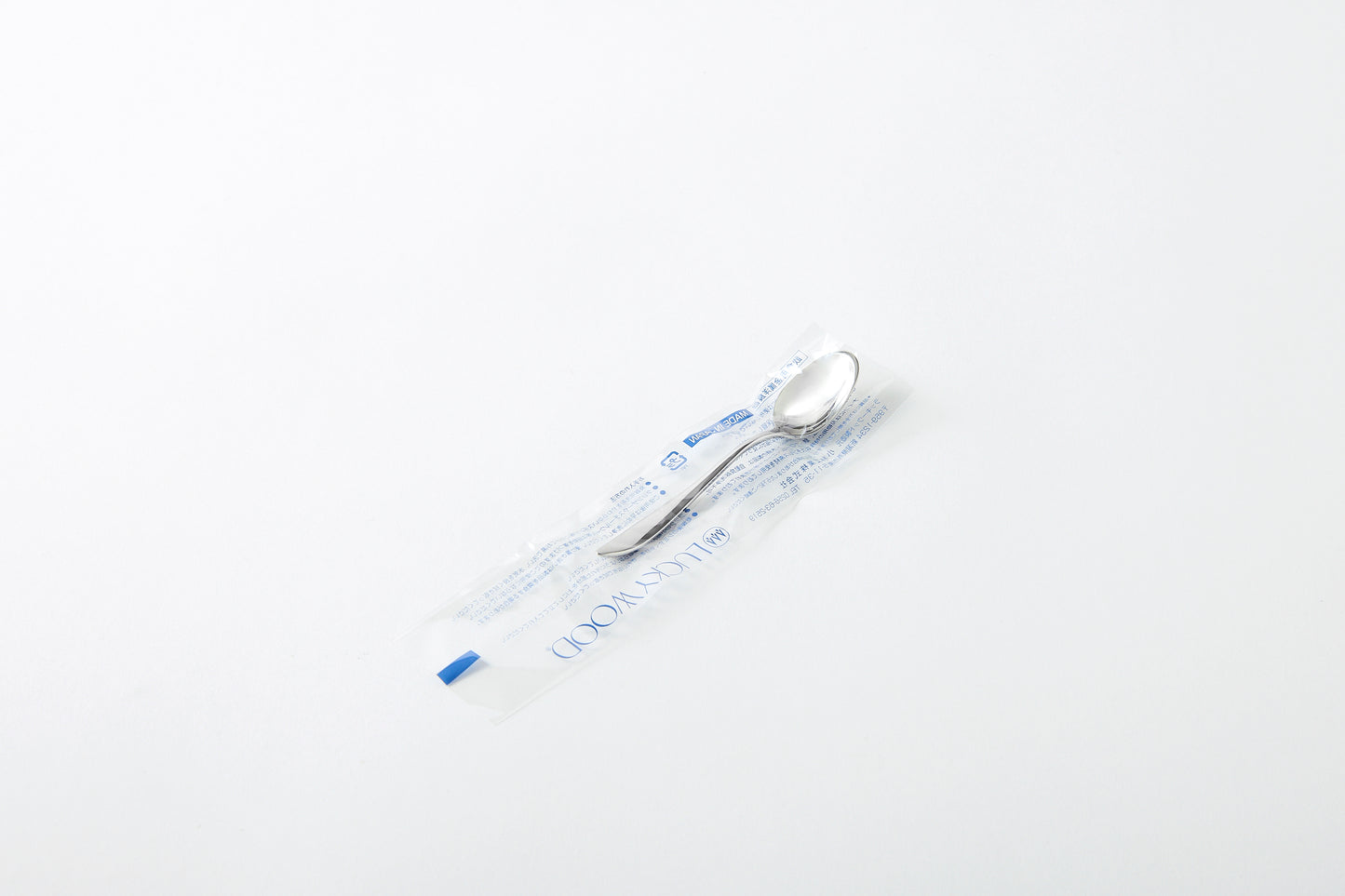 Veloute Demitasse Spoon