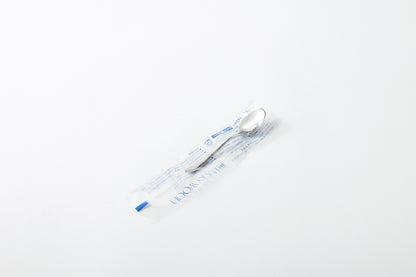 Veloute Demitasse Spoon