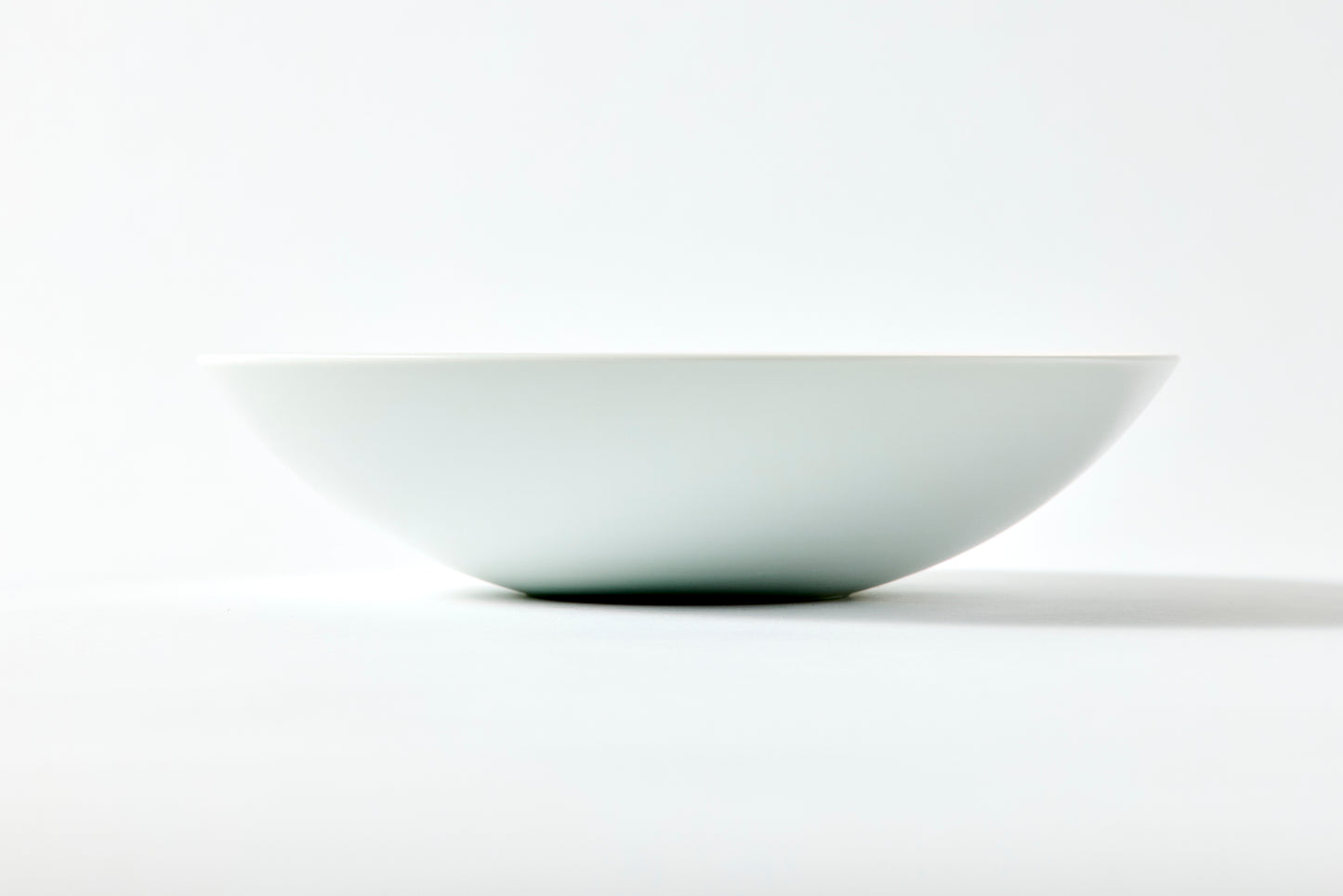 Arc Bowl - Platinum
