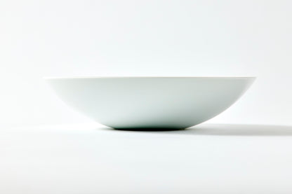 Arc Bowl - Platinum