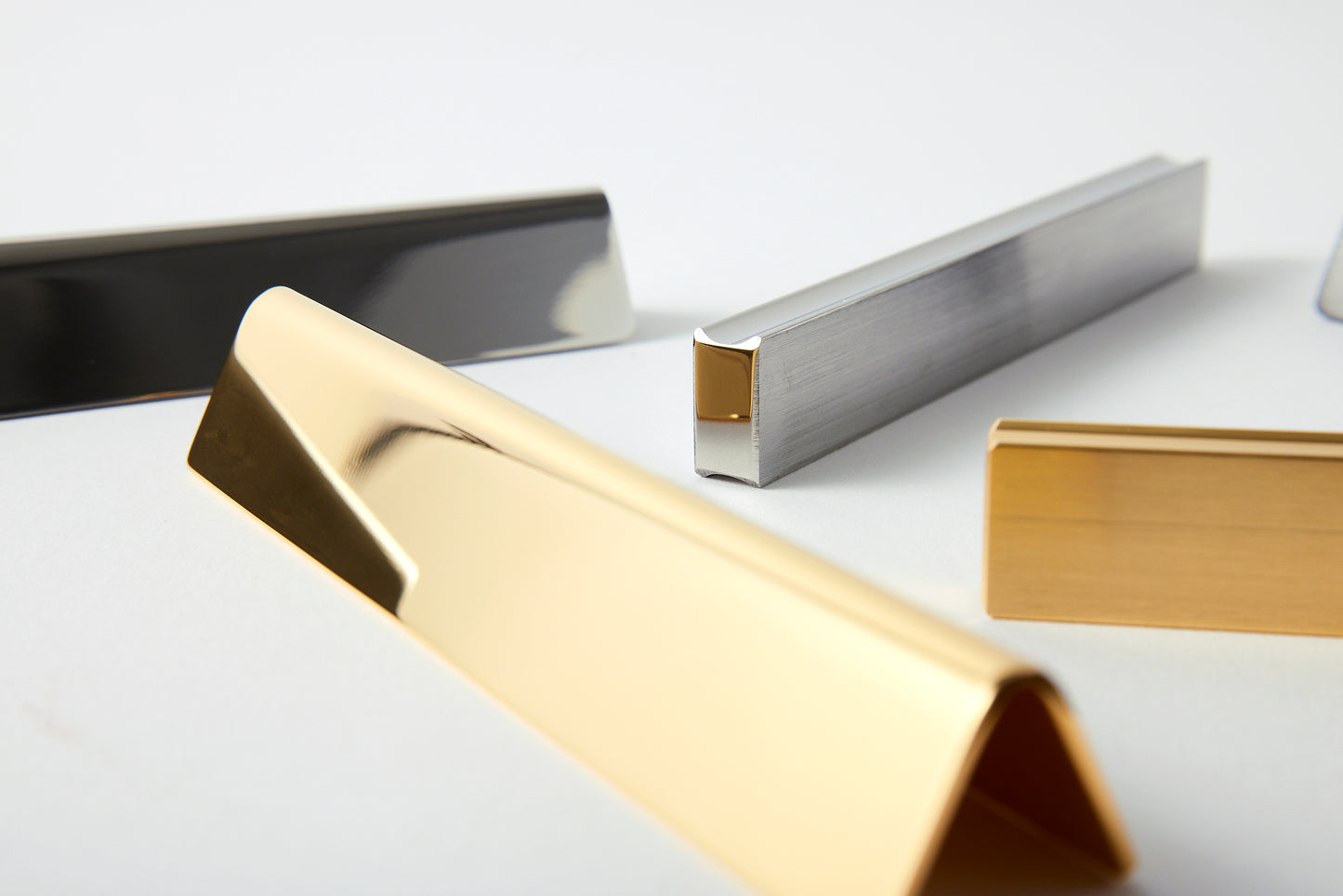 Knife Rest Flat F120