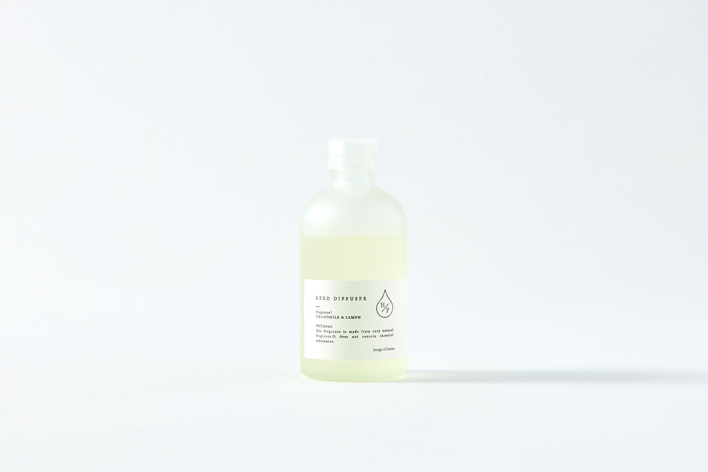 HP Reed Diffuser 90 Chamomile & Lemon