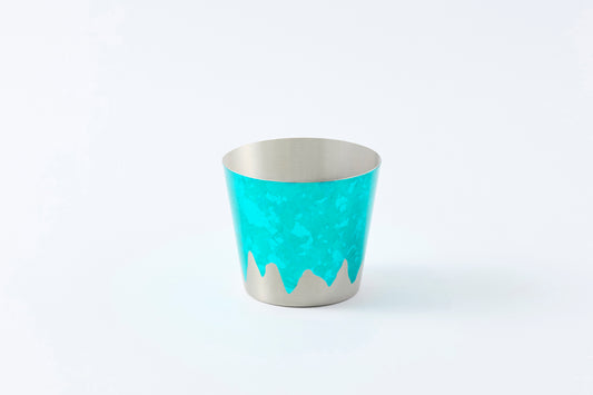 FUJI CUP FUJI BLUE
