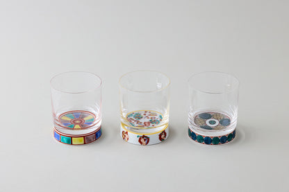 Rock Glass - Takarazukushi