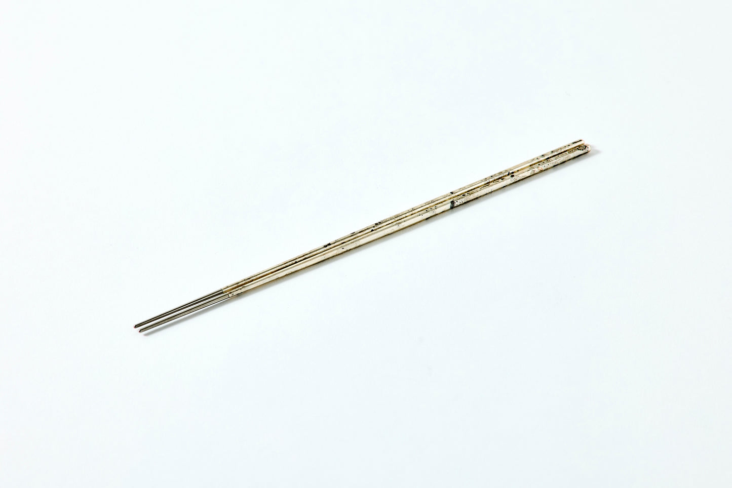 Stainless Steel Thin Chopsticks