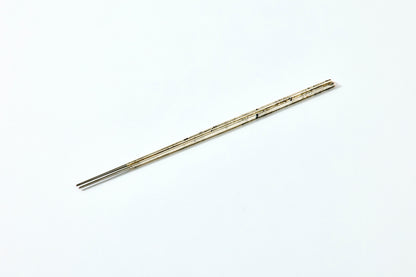 Stainless Steel Thin Chopsticks