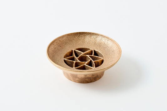 Pin-less Flower Frog ® / Flower garden