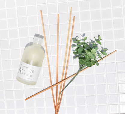 HP Reed Diffuser 90 Orange & Jasmine
