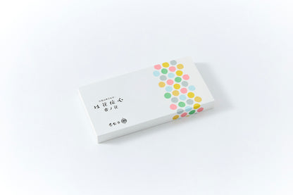 Ikadenshin – Ka no Hana Assorted Incense