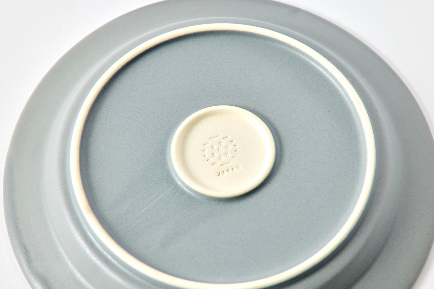 Sara 7" Plate