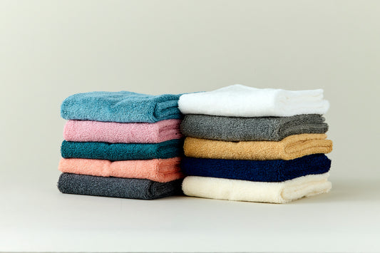 FLAG TOWEL Face Towel