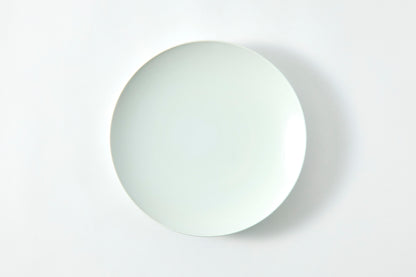 Flat Plate (Large) 270mm - Snow