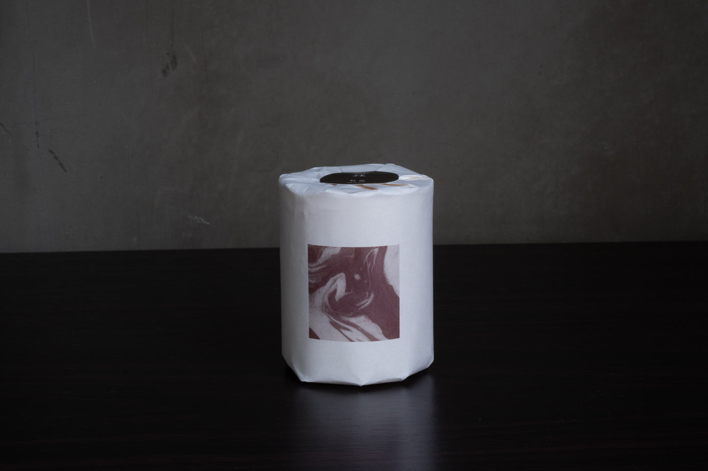 Refillable Aroma Candle - Autumn Breeze