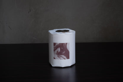 Refillable Aroma Candle - Autumn Breeze