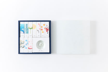 HANGA INCENSE Assortment