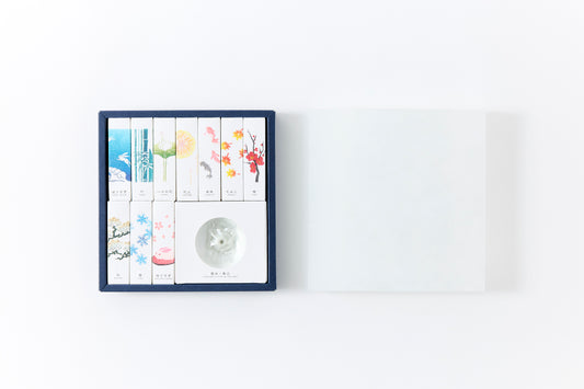 HANGA INCENSE Assortment
