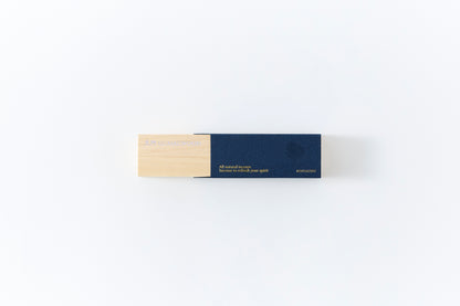 Natural Premium Incense – GUAIAC WOOD