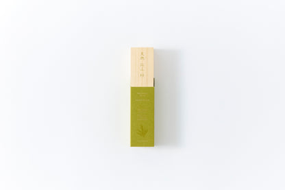 Natural Premium Incense – KITAYAMA CEDAR