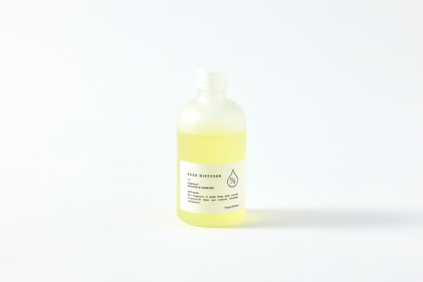 HP Reed Diffuser 90 Orange & Jasmine