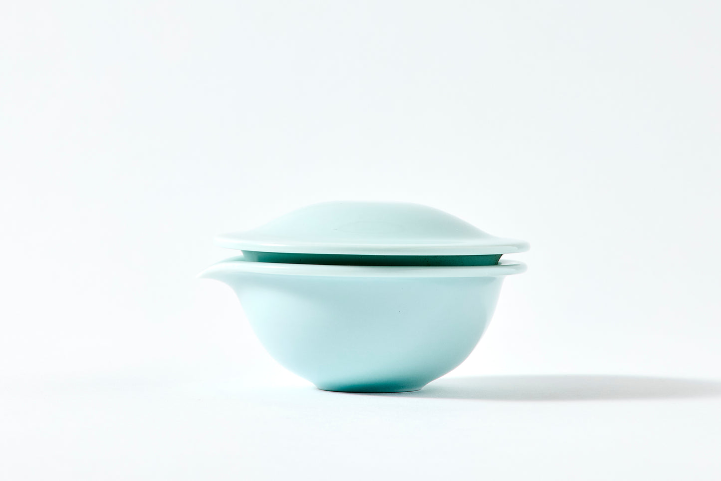 Tea Set for Two